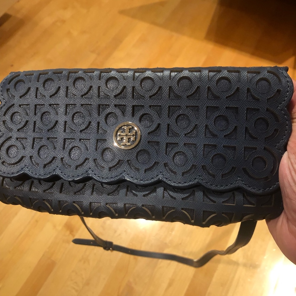 Tory Burch Kelsey clutch
